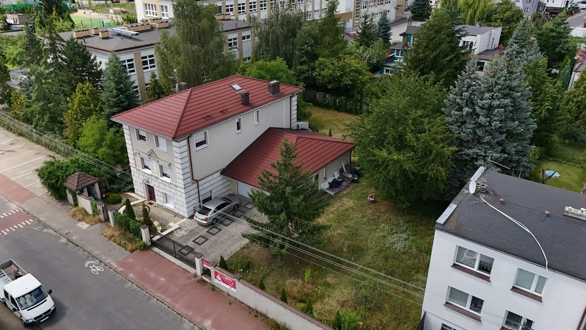 Działka  pokojowe na Sprzedaż