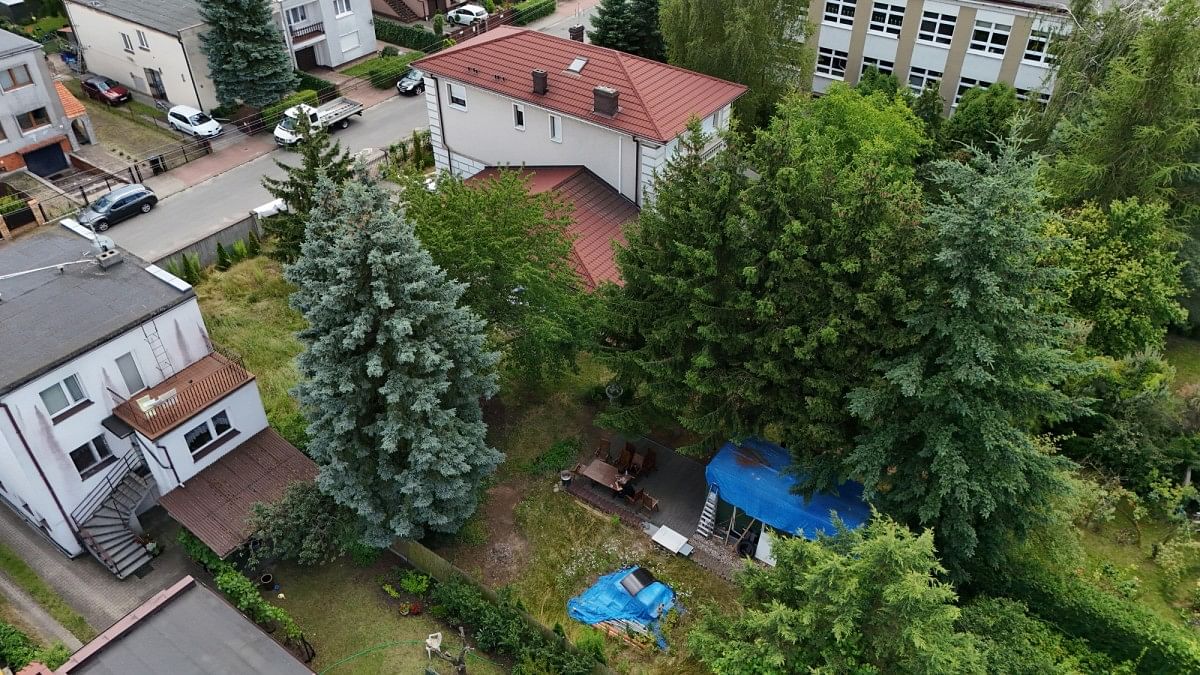 Działka  pokojowe na Sprzedaż