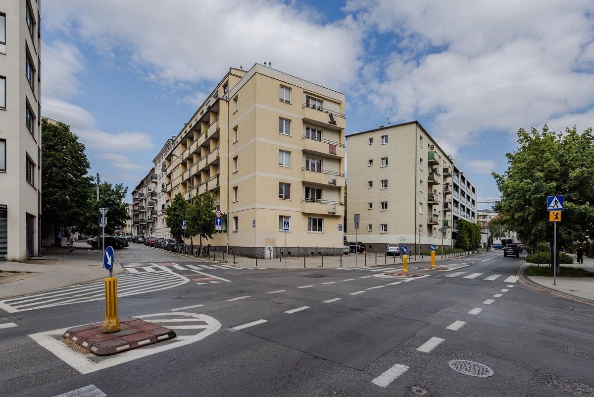 Mieszkanie 2 pokojowe na Sprzedaż