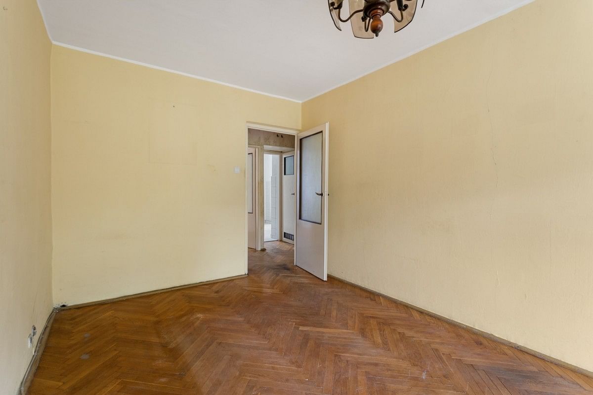 Mieszkanie 3 pokojowe na Sprzedaż
