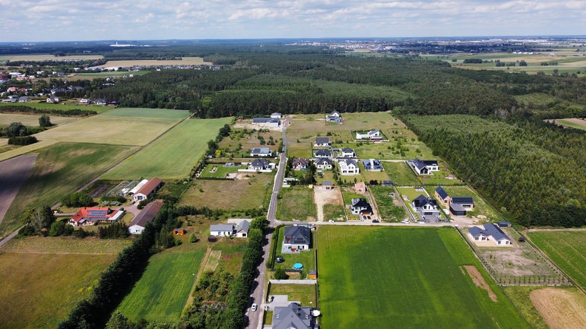 Działka  pokojowe na Sprzedaż