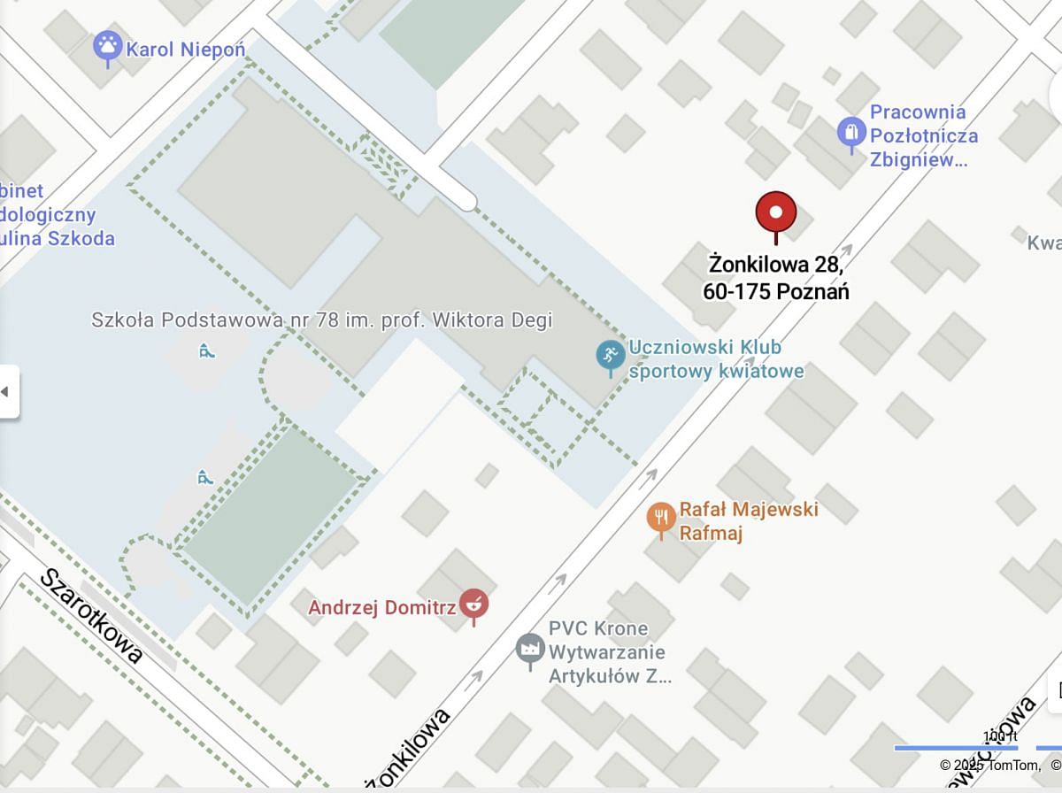 Działka  pokojowe na Sprzedaż