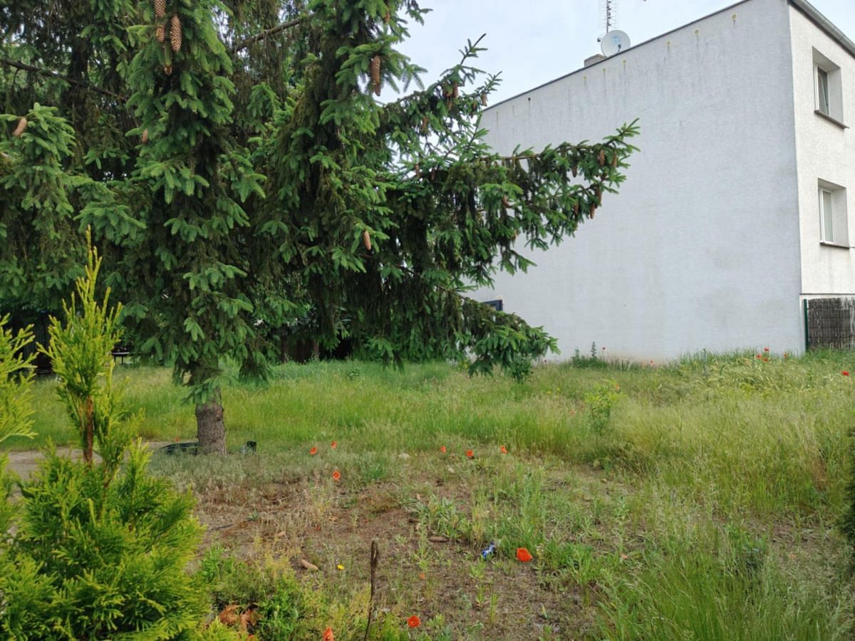 Działka  pokojowe na Sprzedaż