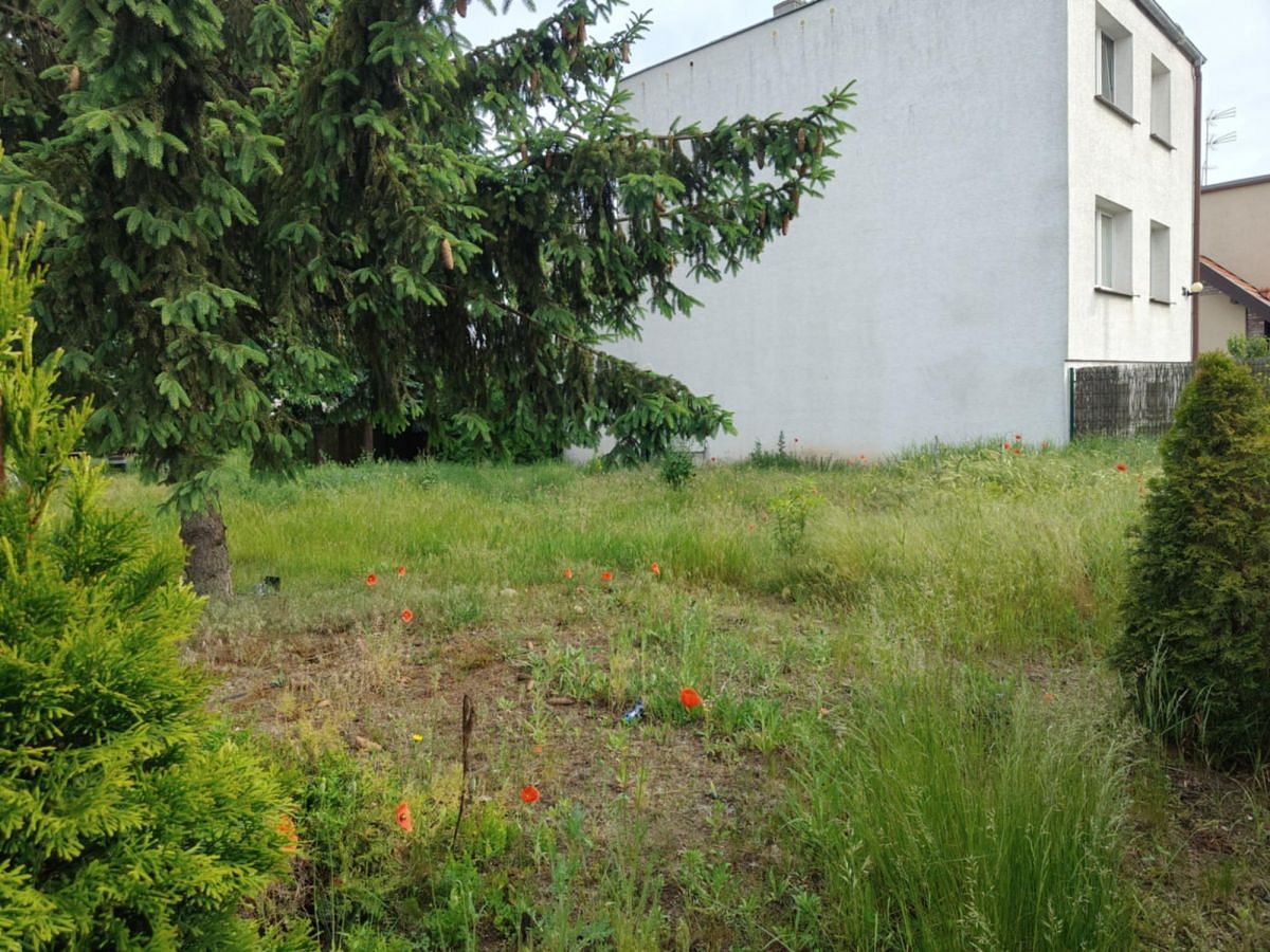 Działka  pokojowe na Sprzedaż