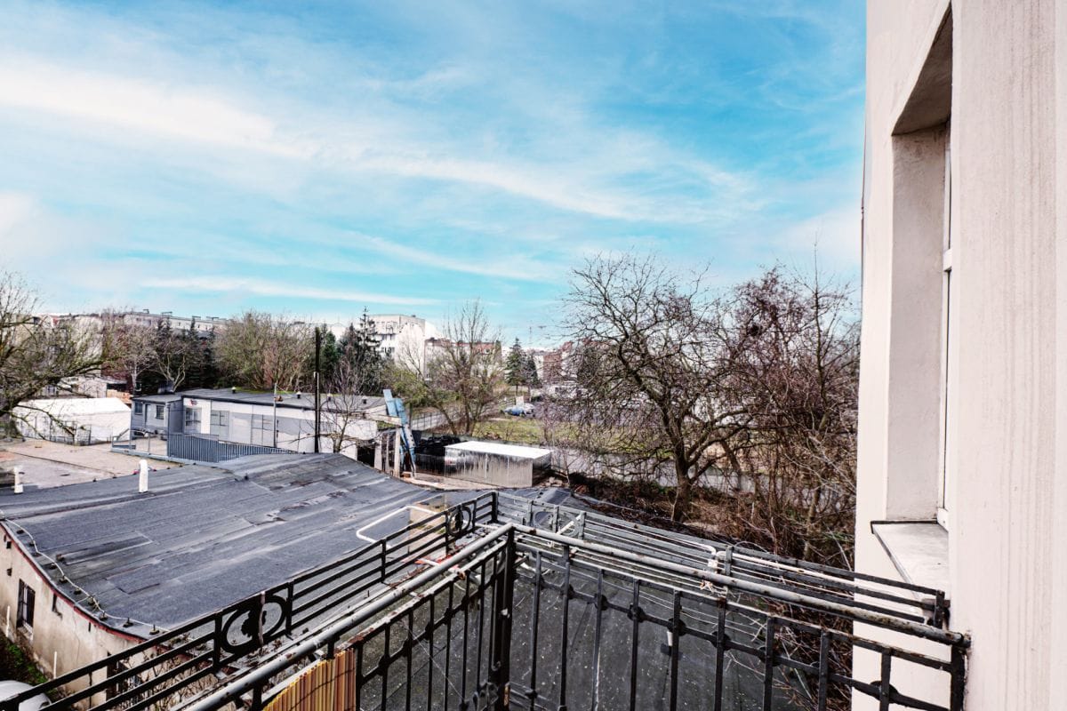 Mieszkanie 2 pokojowe na Sprzedaż