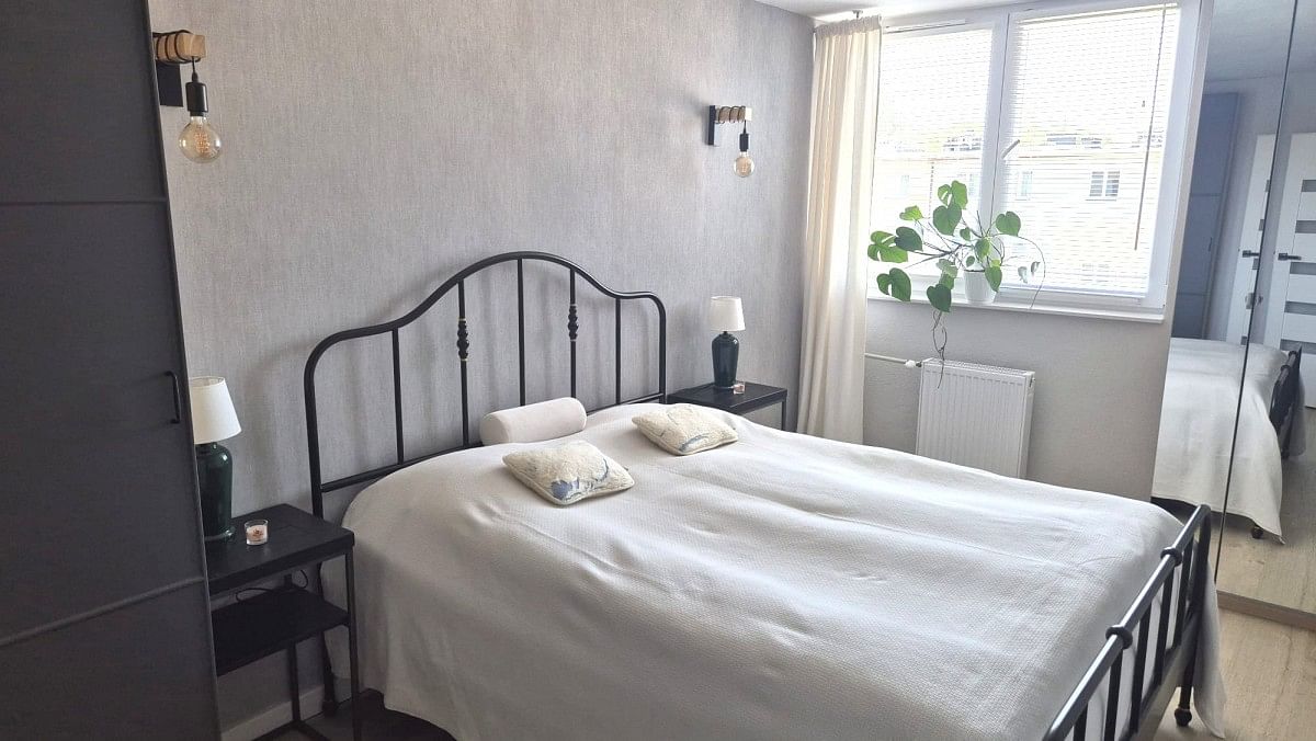 Mieszkanie 2 pokojowe na Sprzedaż