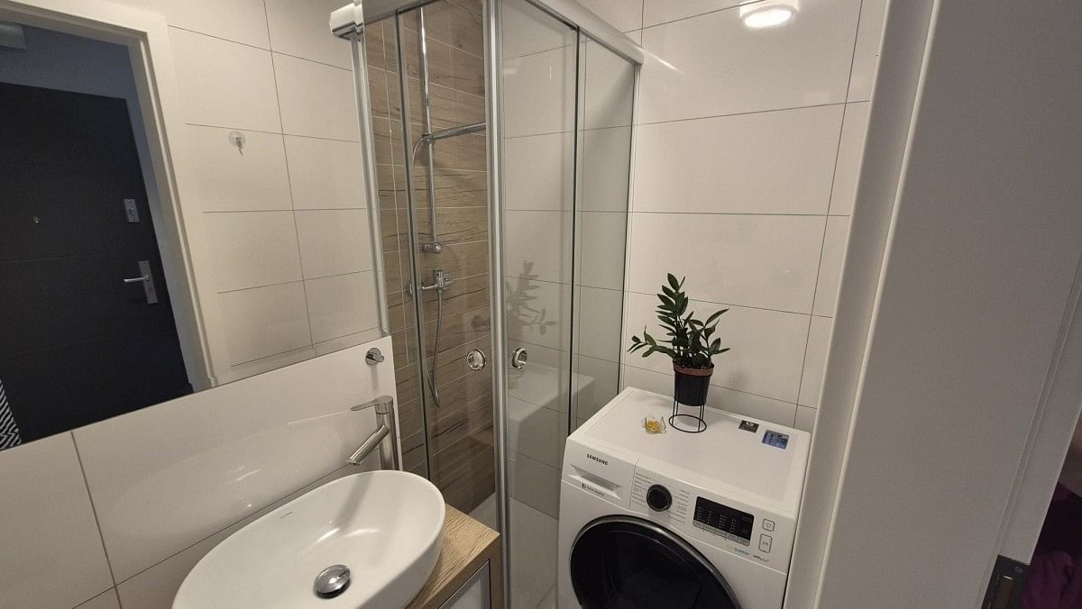 Mieszkanie 2 pokojowe na Sprzedaż