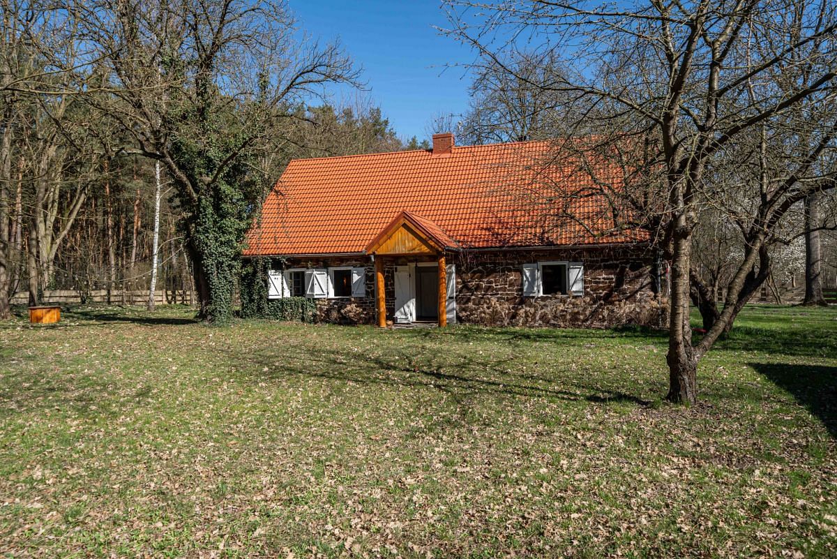 Dom 6 pokojowe na Sprzedaż