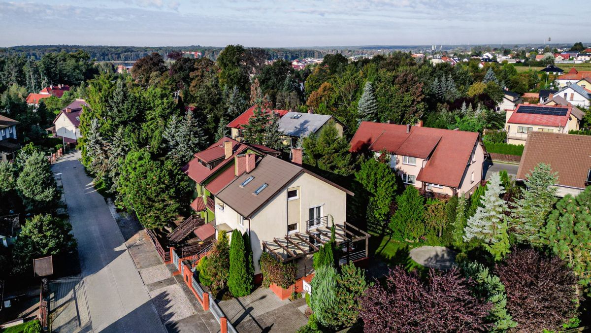 Dom 5 pokojowe na Sprzedaż