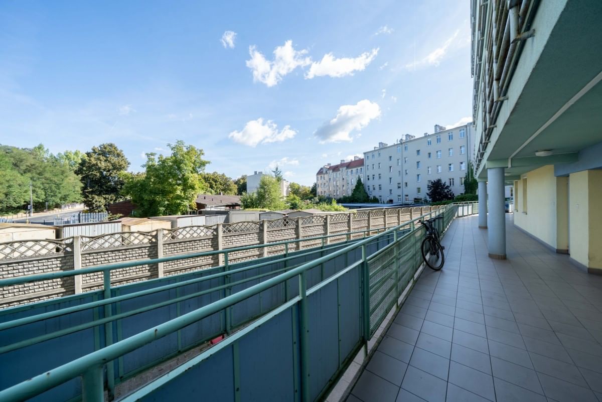 Mieszkanie 2 pokojowe na Sprzedaż
