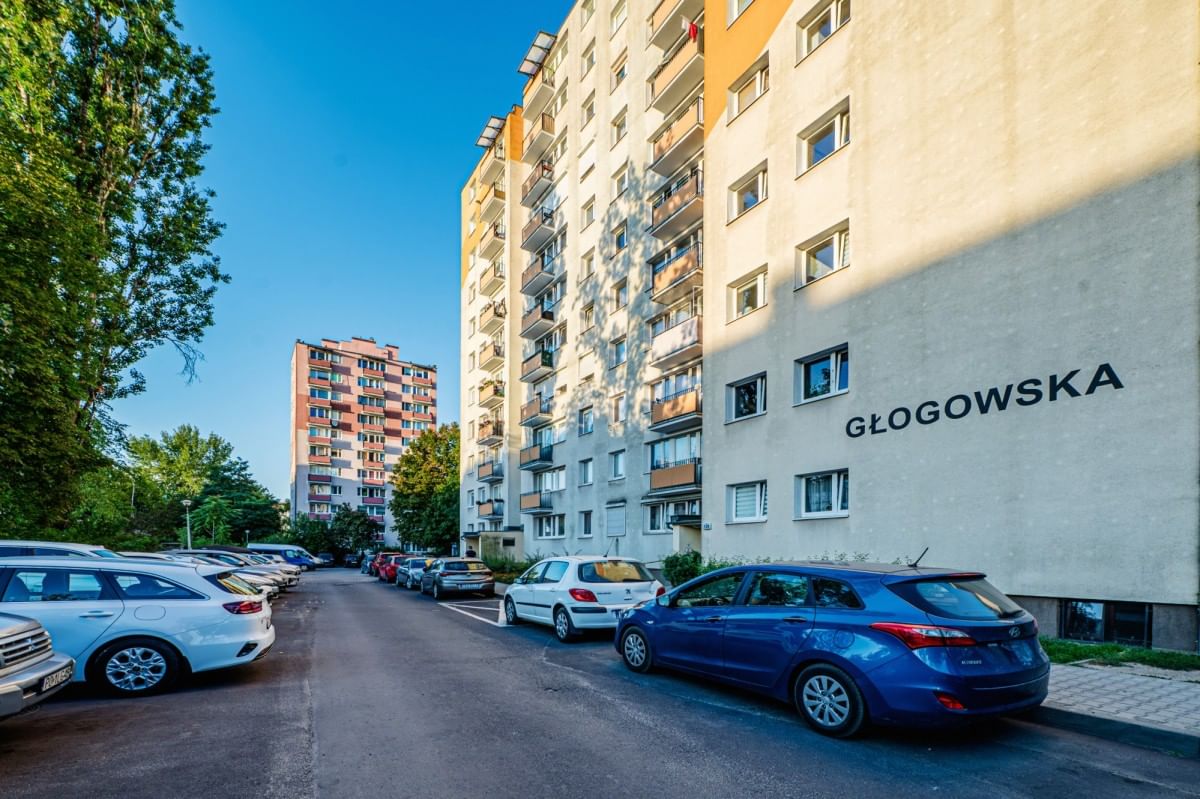 Mieszkanie 3 pokojowe na Sprzedaż
