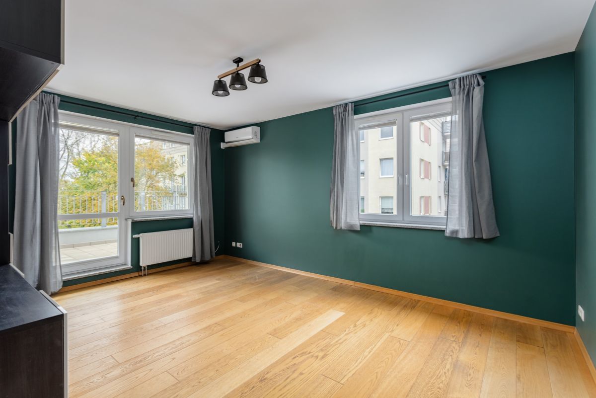 Mieszkanie 2 pokojowe na Sprzedaż