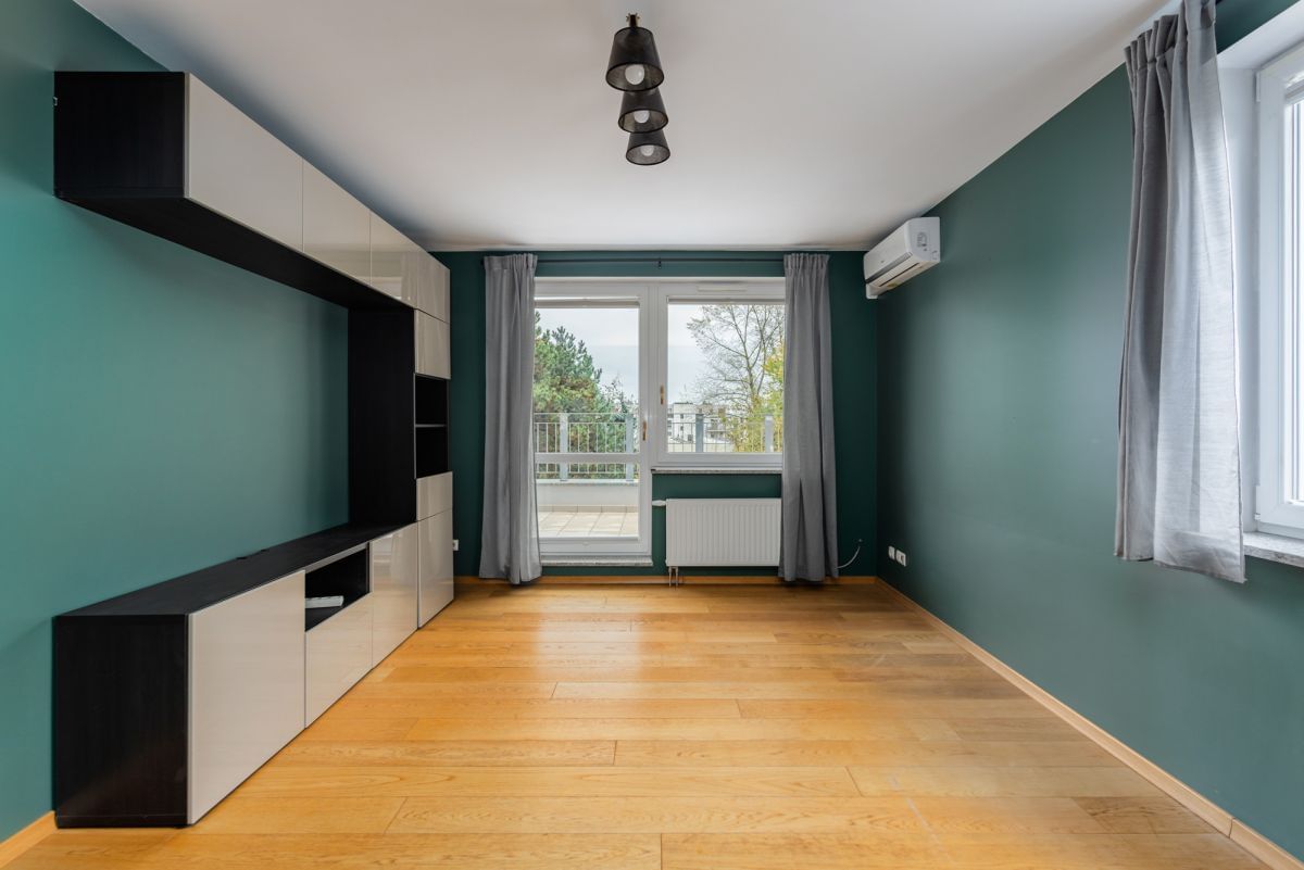 Mieszkanie 2 pokojowe na Sprzedaż