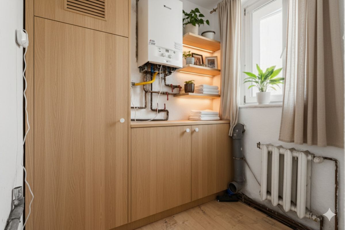 Mieszkanie 2 pokojowe na Sprzedaż