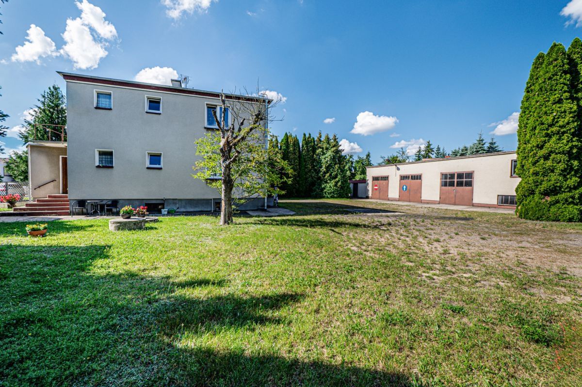 Dom 5 pokojowe na Sprzedaż