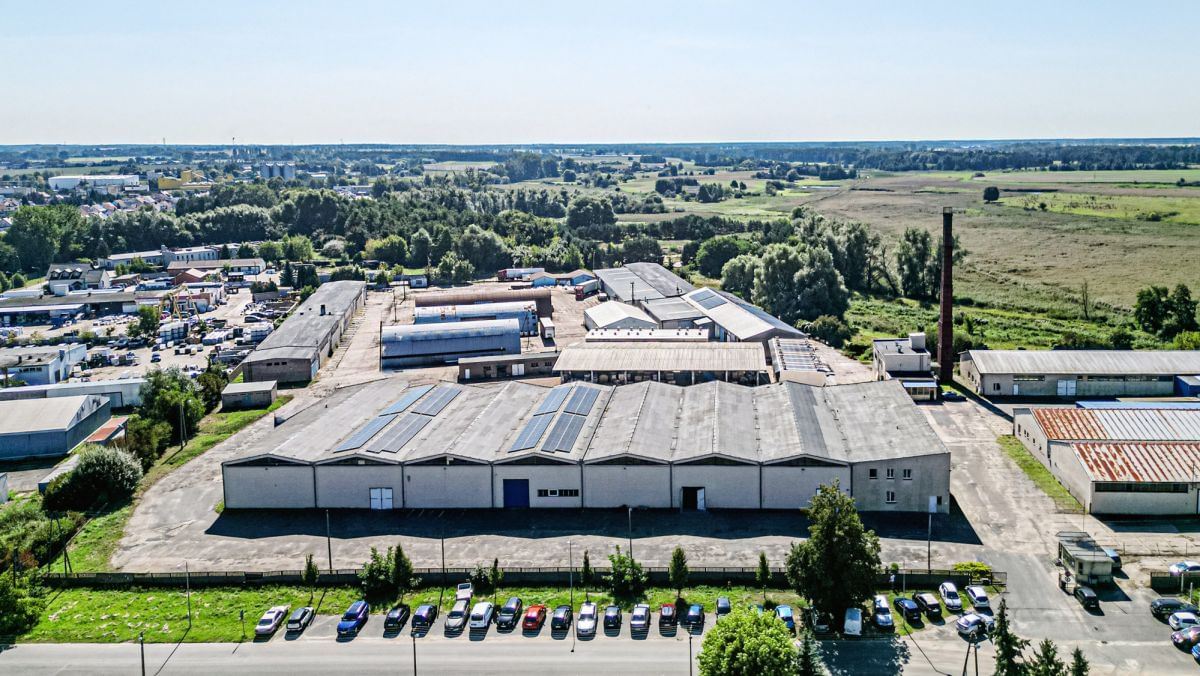 Lokal użytkowy  pokojowe na Sprzedaż