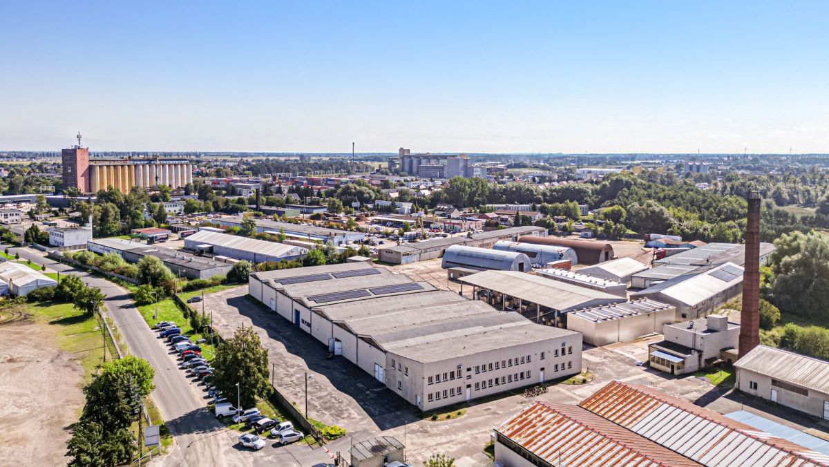 Lokal użytkowy  pokojowe na Sprzedaż
