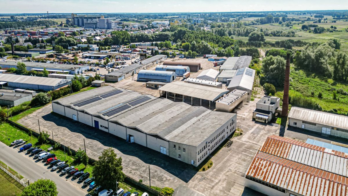 Lokal użytkowy  pokojowe na Sprzedaż
