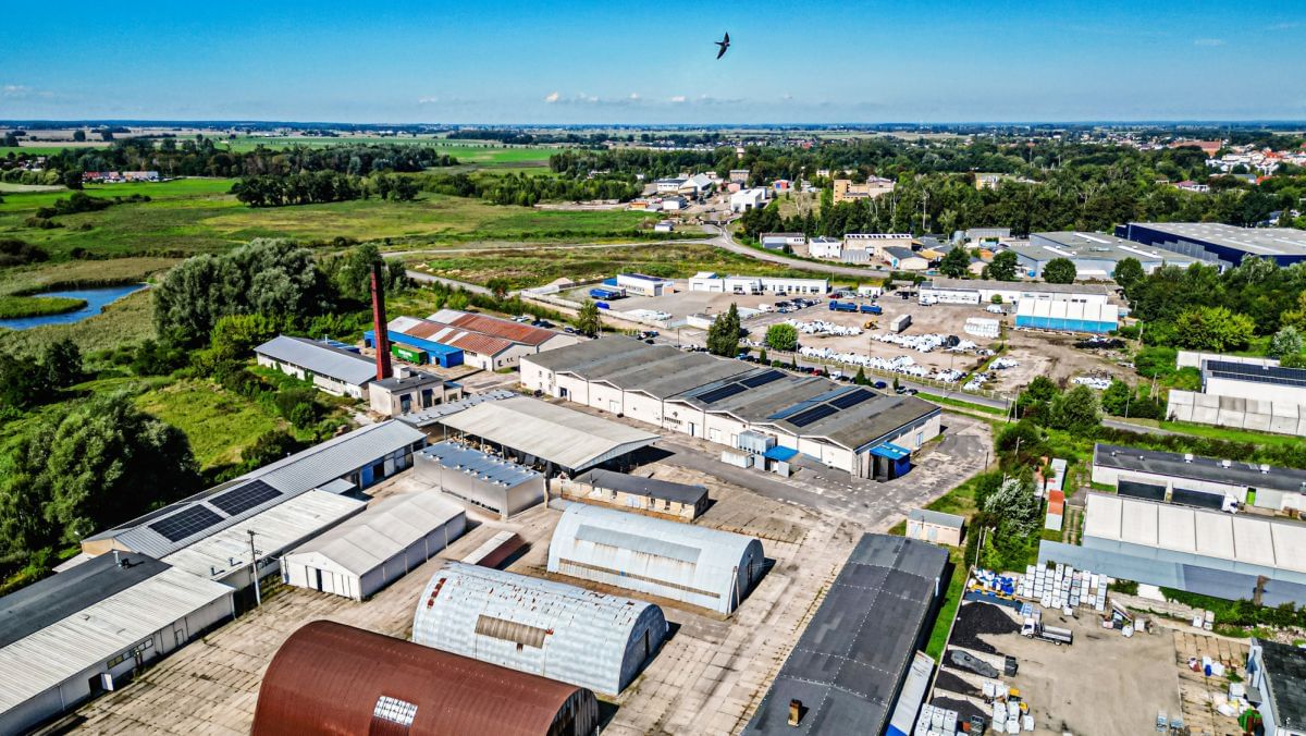 Lokal użytkowy  pokojowe na Sprzedaż