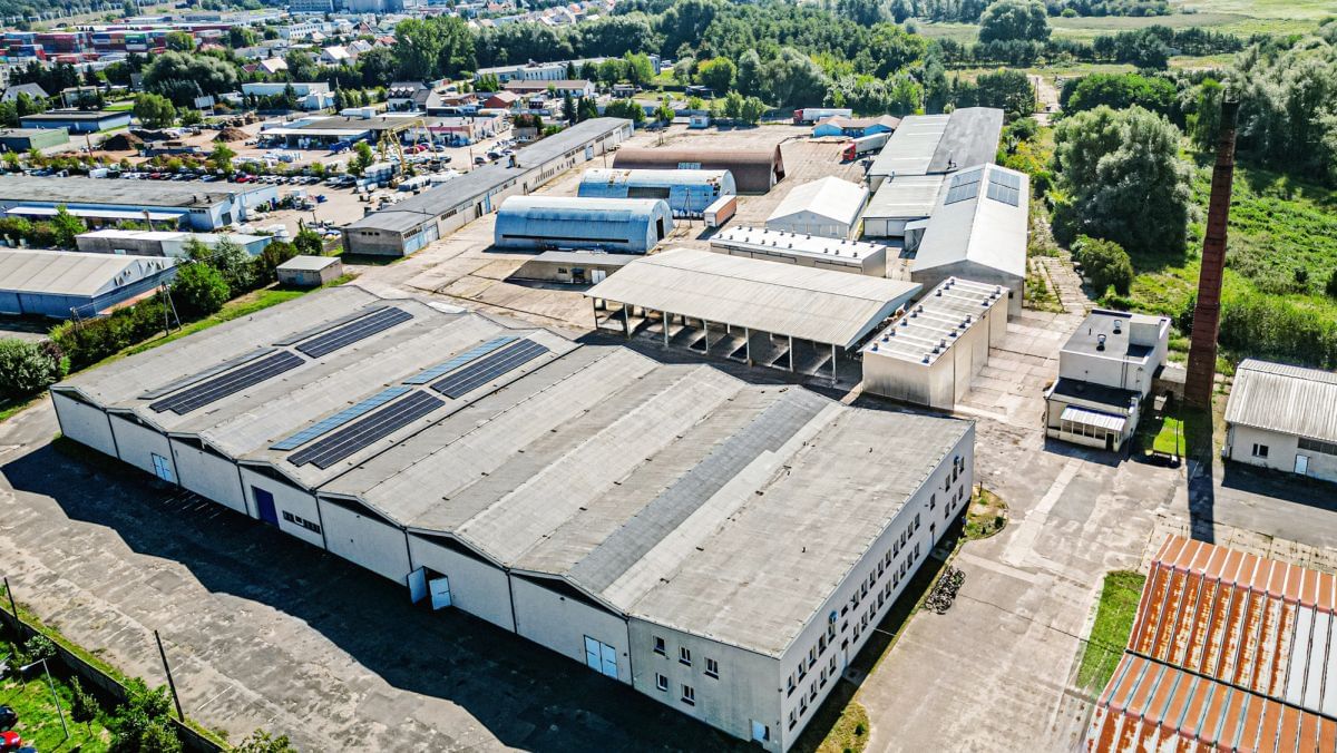 Lokal użytkowy  pokojowe na Sprzedaż
