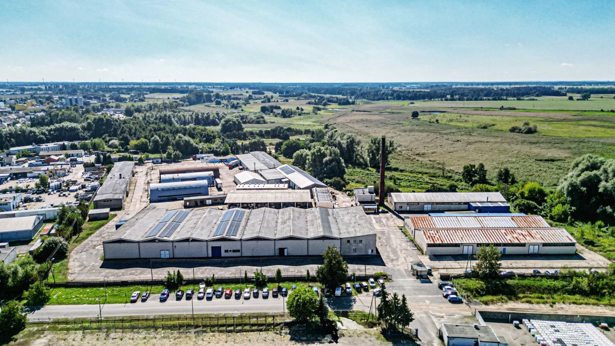 Lokal użytkowy  pokojowe na Sprzedaż