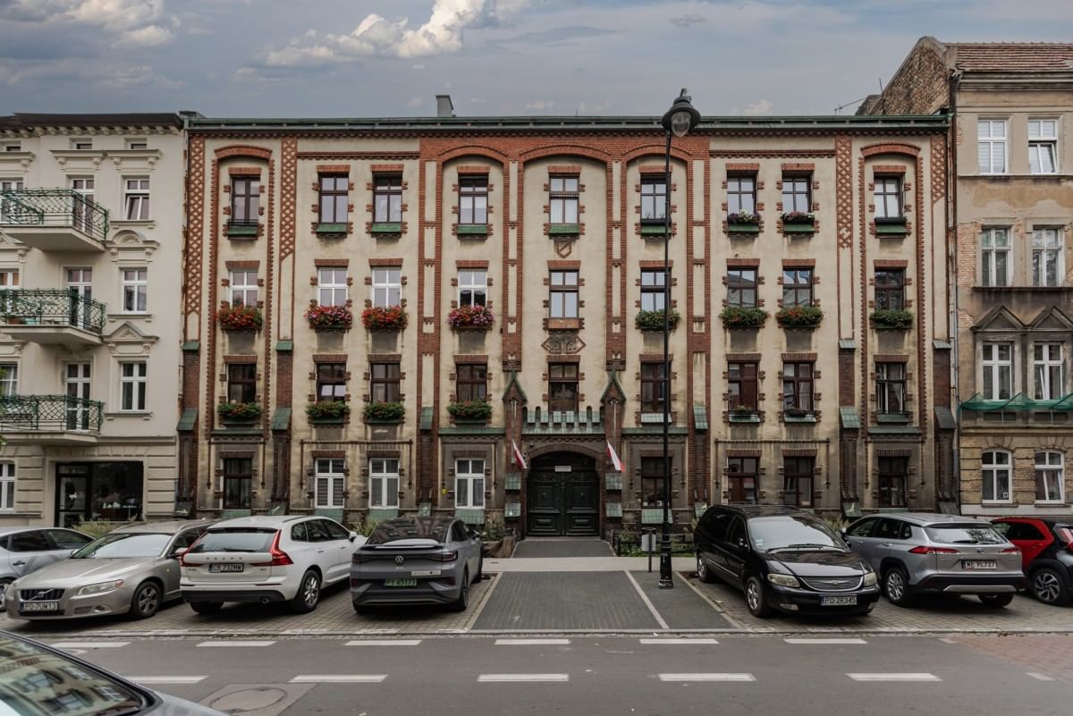 Mieszkanie 2 pokojowe na Sprzedaż