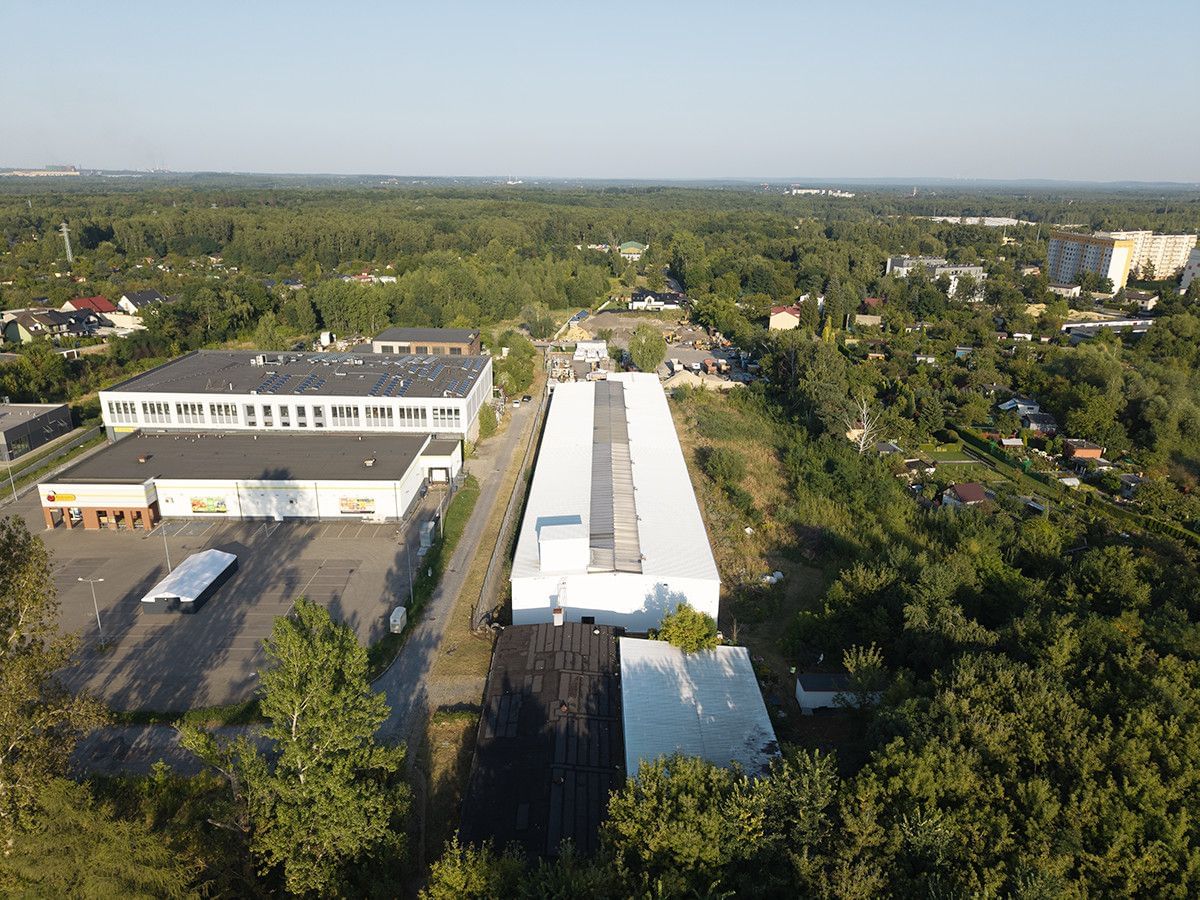 Lokal użytkowy  pokojowe na Sprzedaż