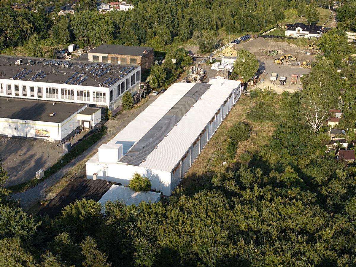 Lokal użytkowy  pokojowe na Sprzedaż