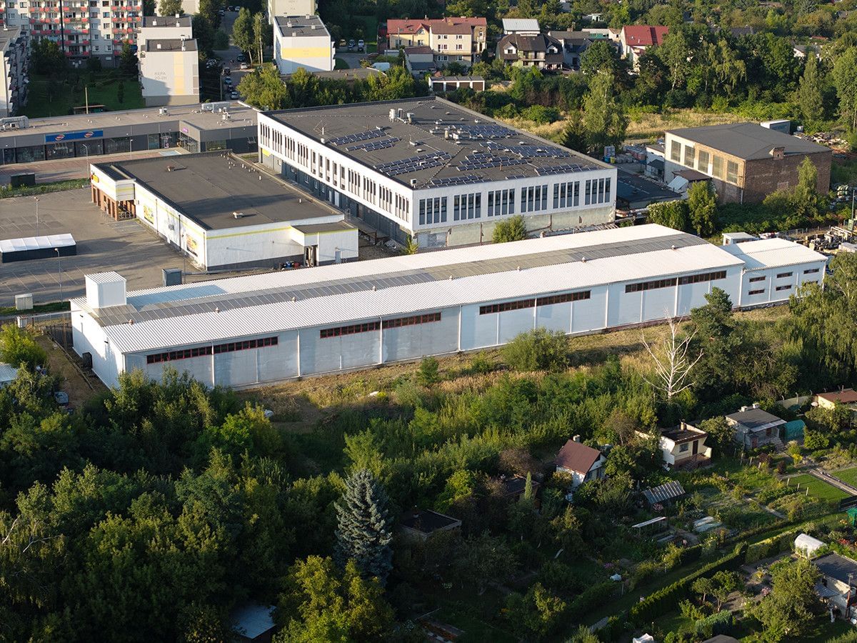 Lokal użytkowy  pokojowe na Sprzedaż