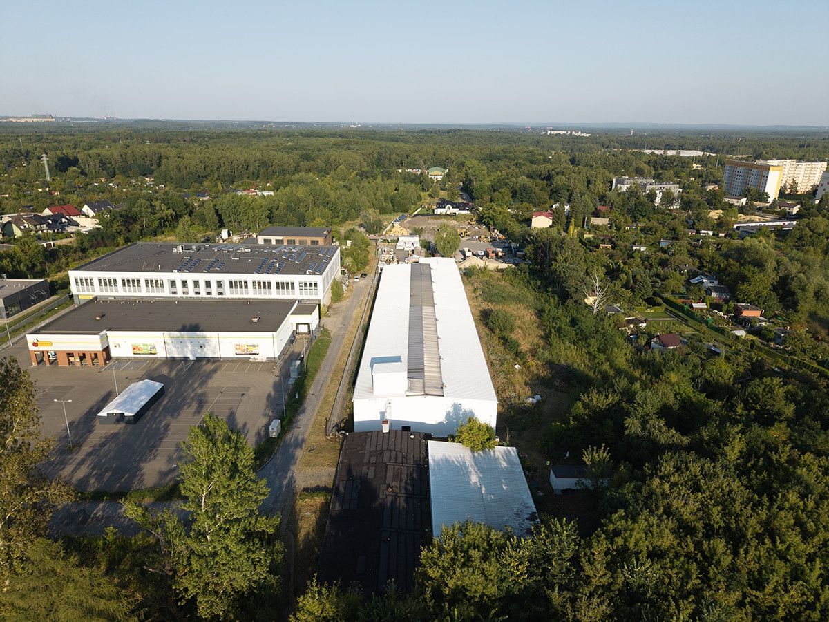 Lokal użytkowy  pokojowe na Sprzedaż