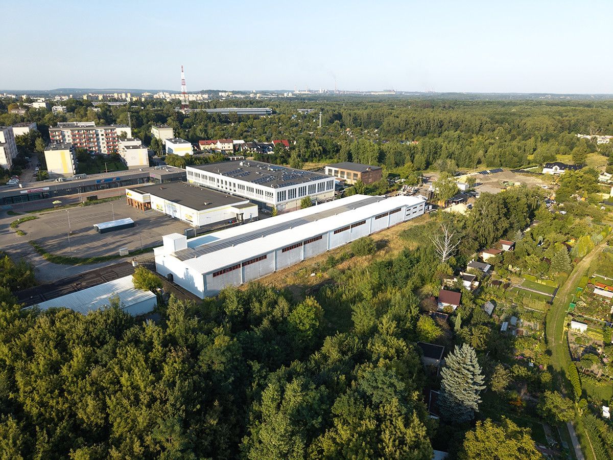Lokal użytkowy  pokojowe na Sprzedaż