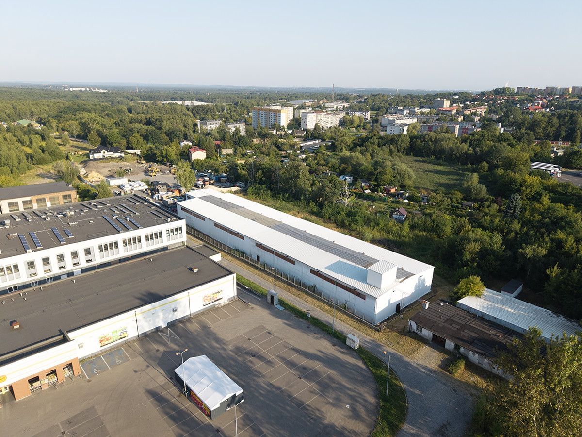 Lokal użytkowy  pokojowe na Sprzedaż
