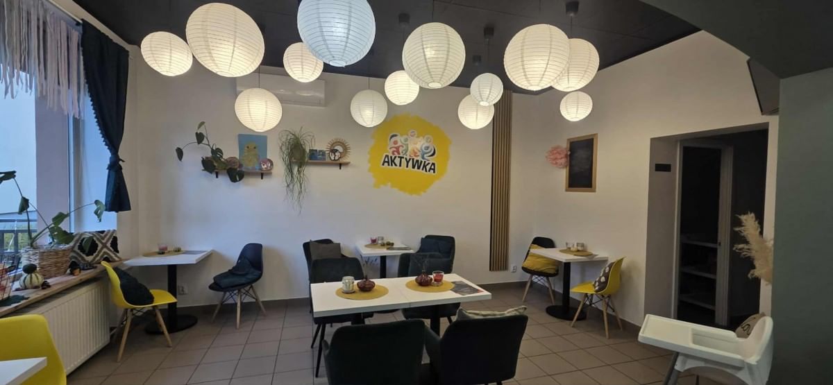 Lokal użytkowy  pokojowe na Sprzedaż