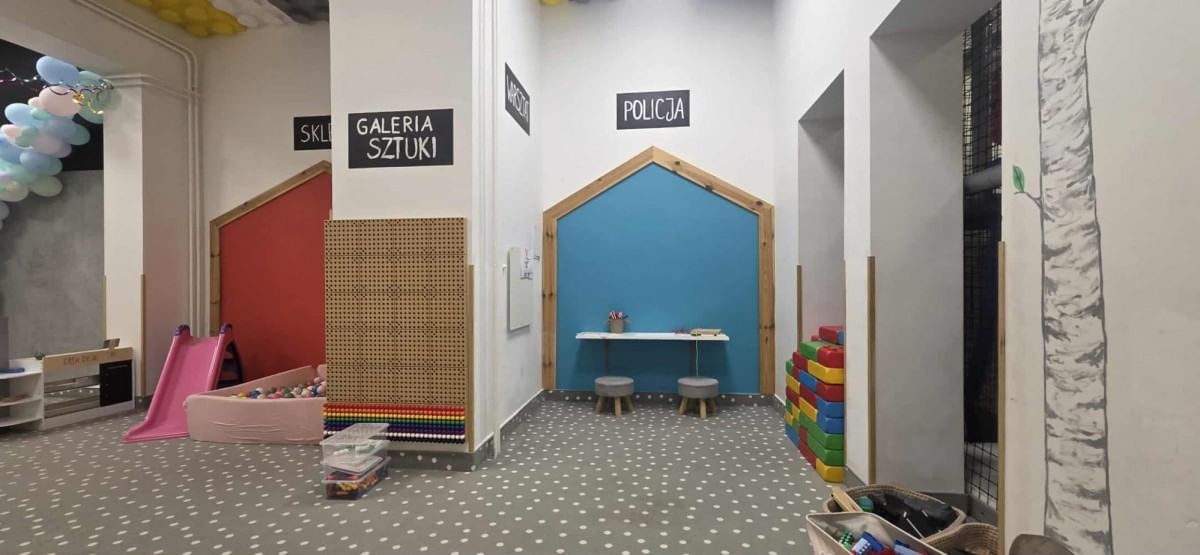 Lokal użytkowy  pokojowe na Sprzedaż