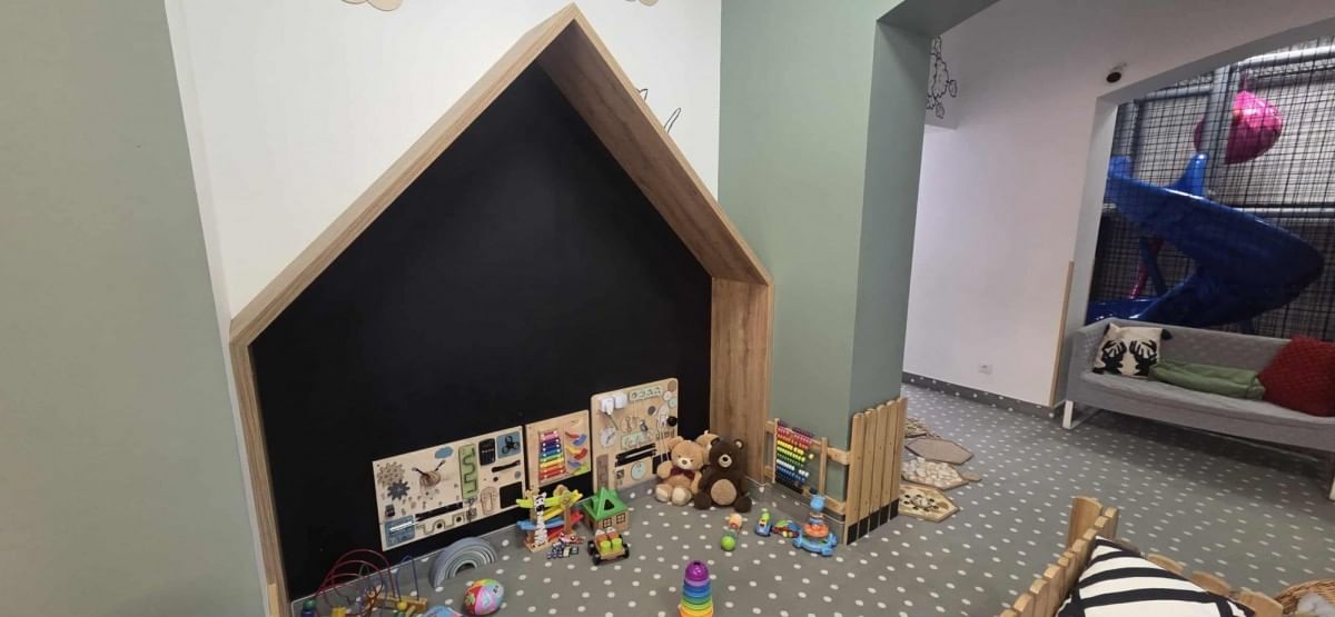 Lokal użytkowy  pokojowe na Sprzedaż