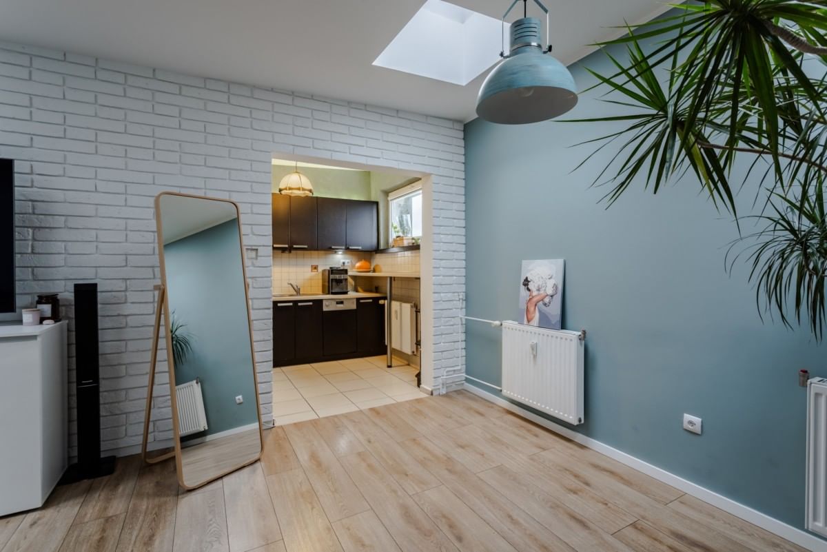 Mieszkanie 2 pokojowe na Sprzedaż