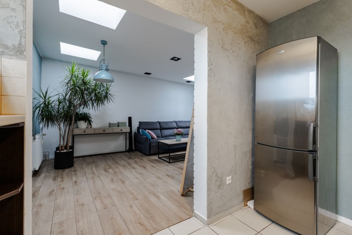 Mieszkanie 2 pokojowe na Sprzedaż