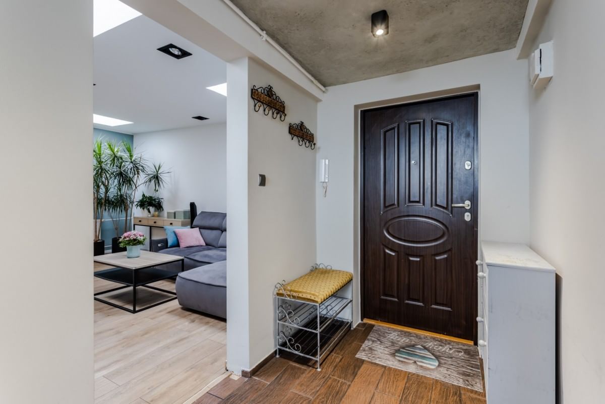 Mieszkanie 2 pokojowe na Sprzedaż