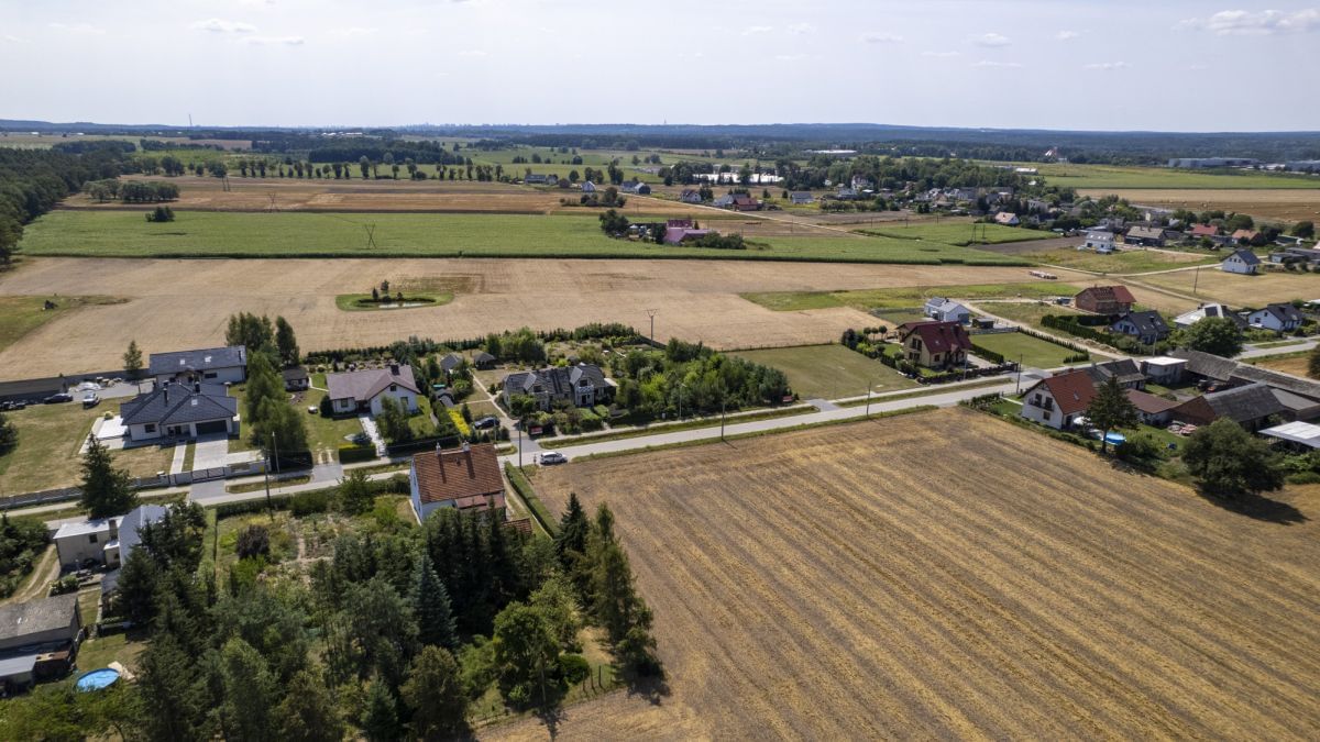 Dom 4 pokojowe na Sprzedaż