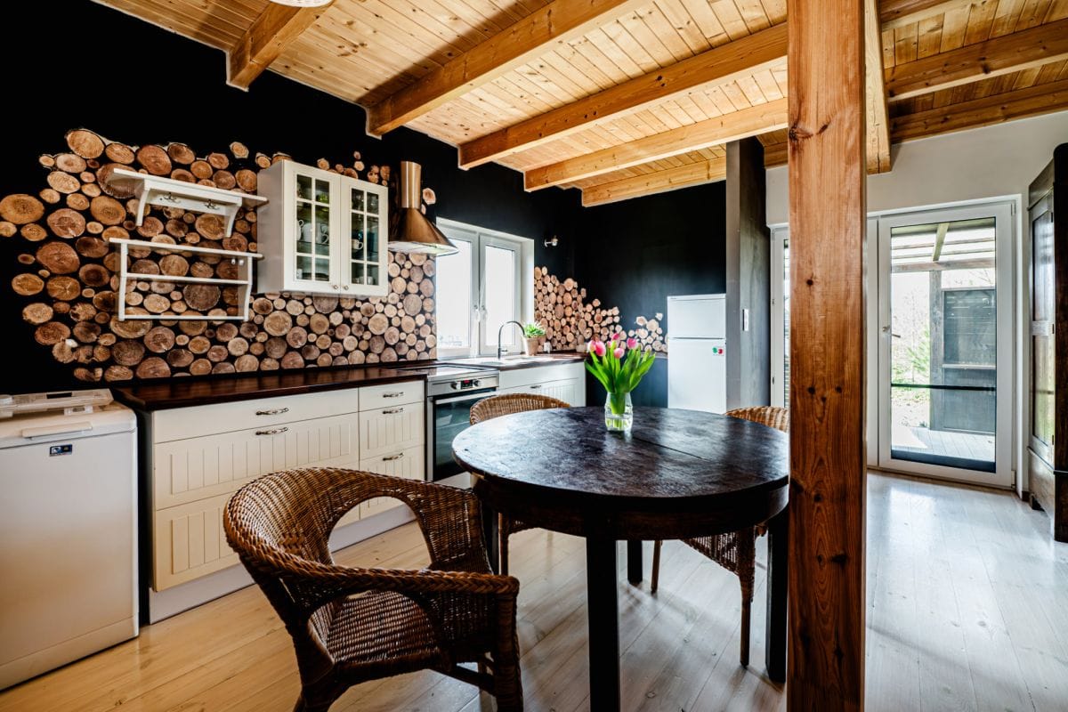 Dom 5 pokojowe na Sprzedaż