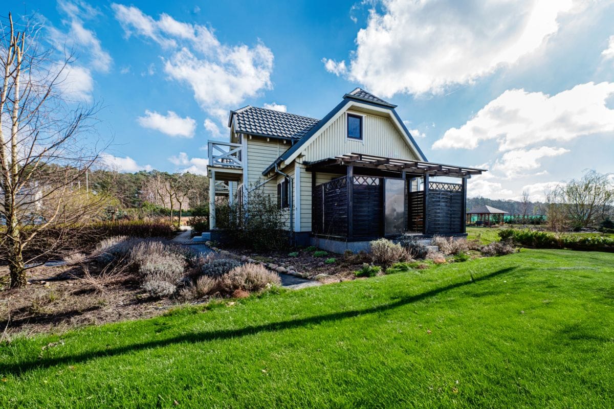 Dom 5 pokojowe na Sprzedaż