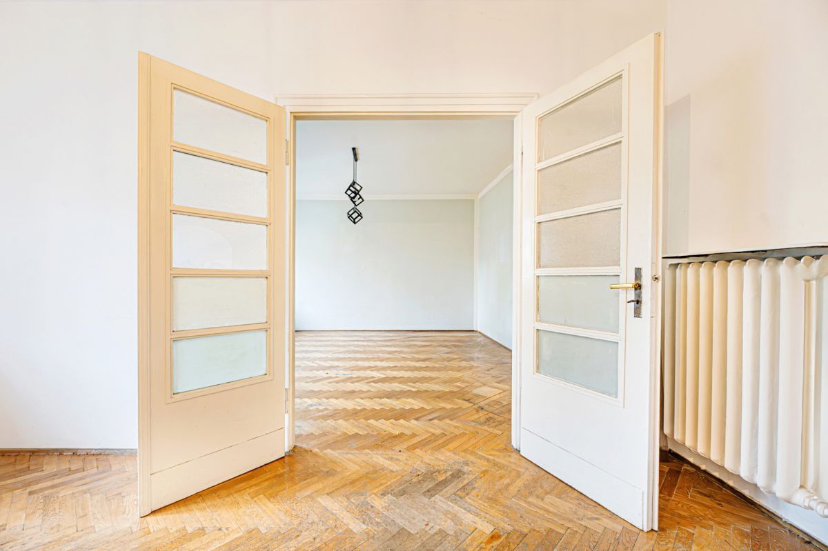 Mieszkanie 5 pokojowe na Sprzedaż