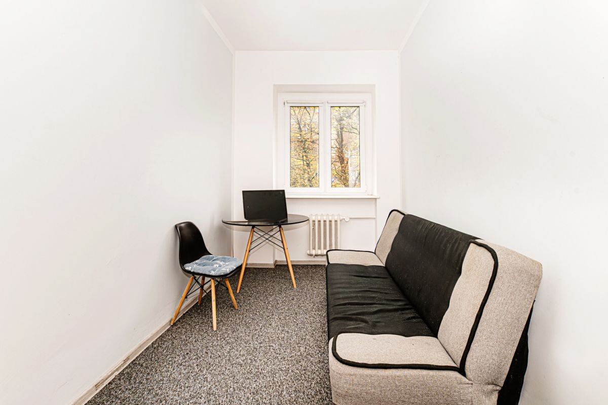 Mieszkanie 5 pokojowe na Sprzedaż