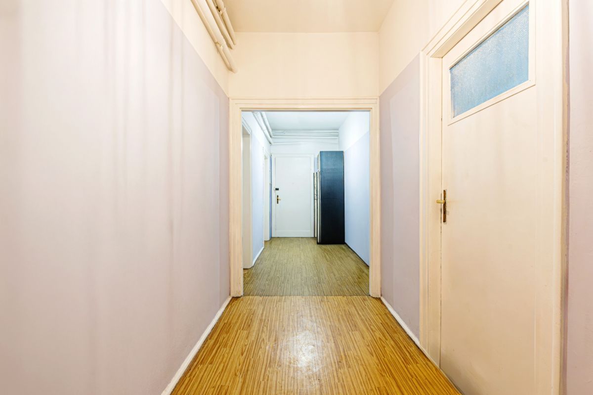 Mieszkanie 5 pokojowe na Sprzedaż