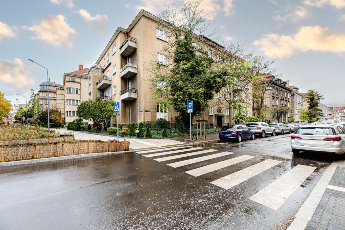 Mieszkanie 5 pokojowe na Sprzedaż