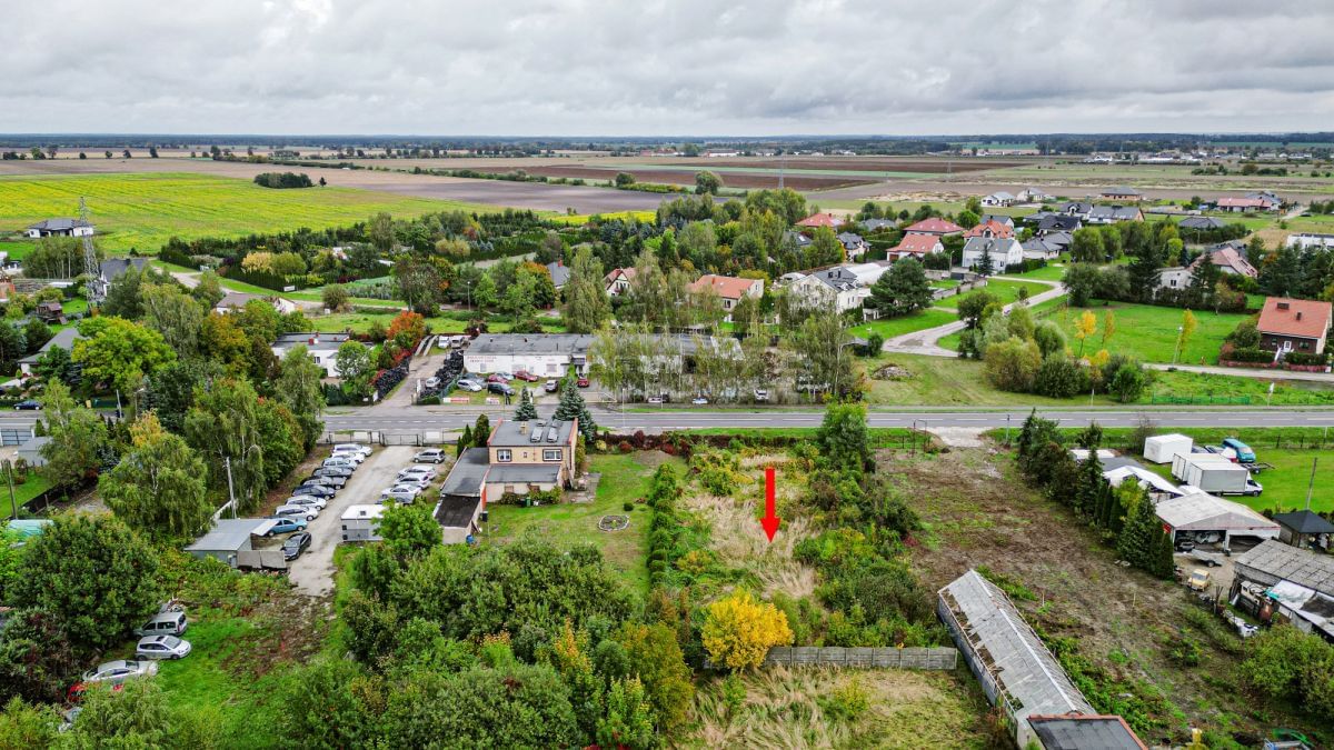 Działka  pokojowe na Sprzedaż