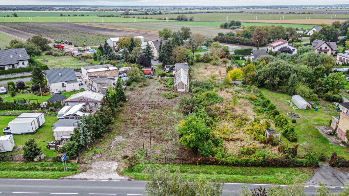 Działka  pokojowe na Sprzedaż