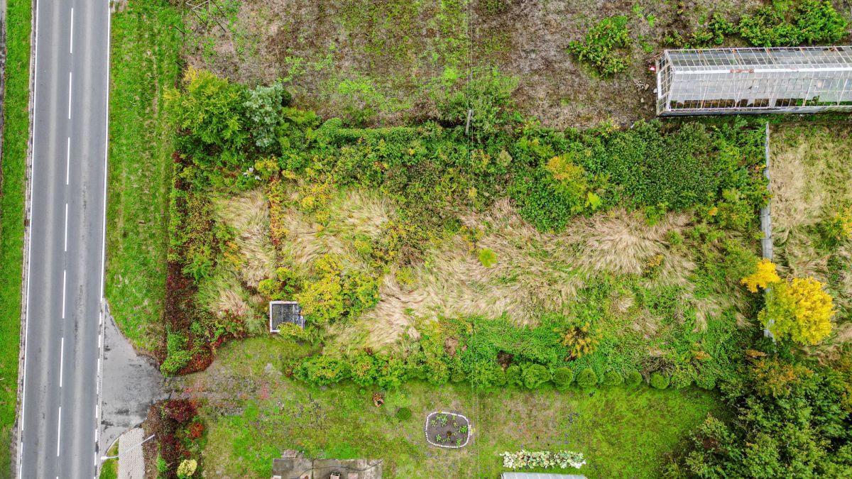 Działka  pokojowe na Sprzedaż