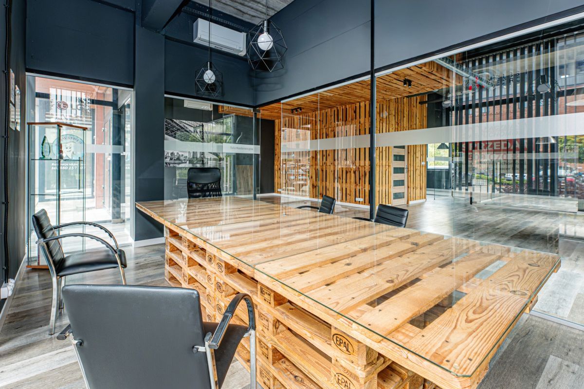 Lokal użytkowy  pokojowe na Sprzedaż