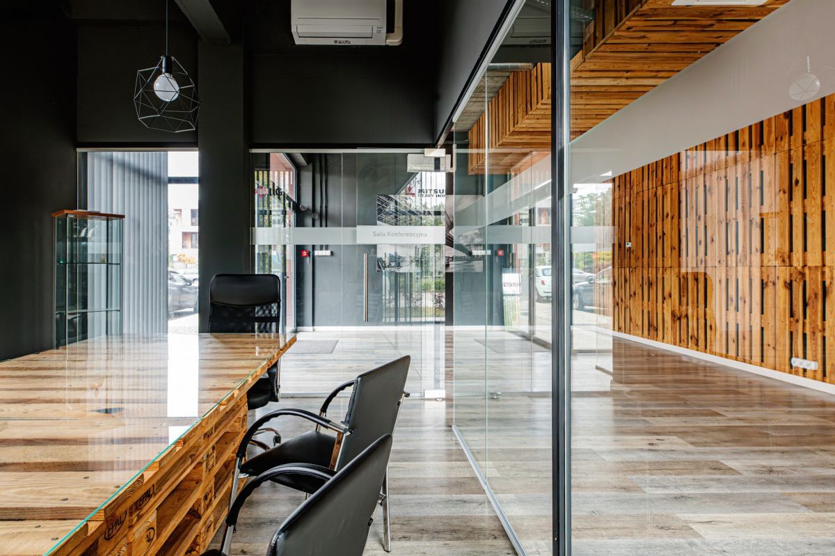 Lokal użytkowy  pokojowe na Sprzedaż